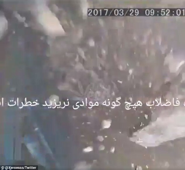 どれだけタバコのポイ捨てが危険なのか一発でわかる動画がコレだ!!