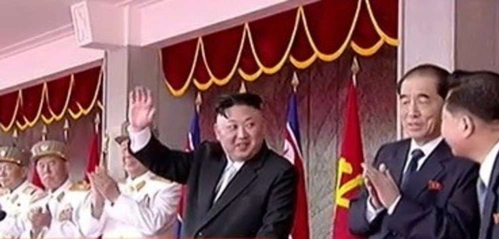 ミサイル発射“失敗”は金正恩の智謀か？ （ホウドウキョク） - Yahoo!ニュース