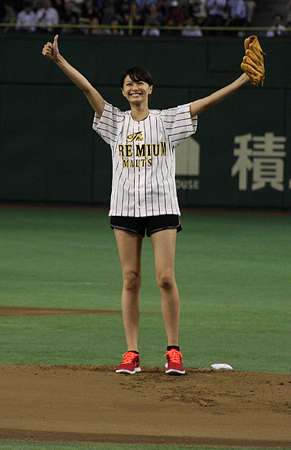 股下が長い芸能人の画像を貼るトピ Part2