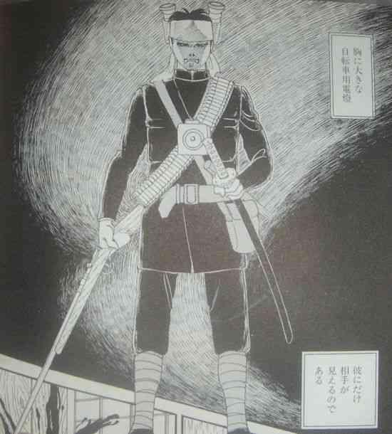 山岸凉子のマンガ 好きな人
