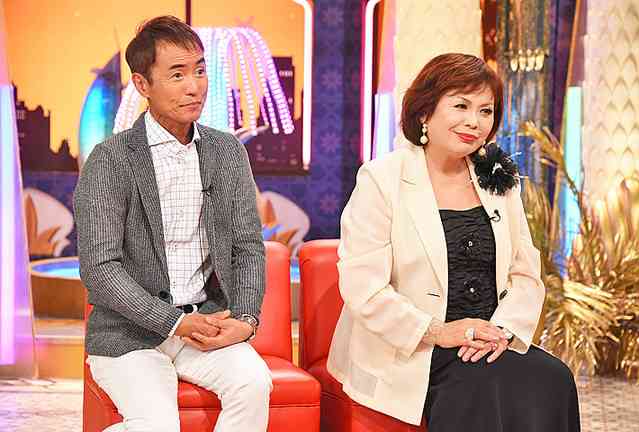 上沼恵美子が美容室で会話楽しむ客に苦言「美容師さんは話相手じゃない」 - ライブドアニュース