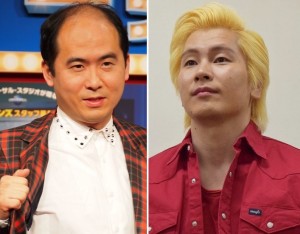 斎藤司とカズレーザー　金銭感覚の違いが凄すぎる！ - エキサイトニュース(1/2)