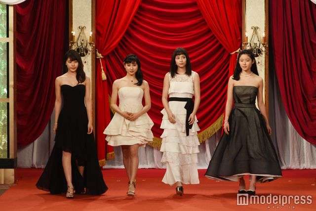 股下が長い芸能人の画像を貼るトピ Part2