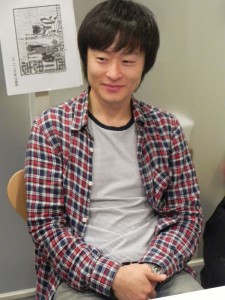 和牛・川西賢志郎の出身高校や大学はどこ?彼女や性格についても気になる。優勝はなるのか | 日常