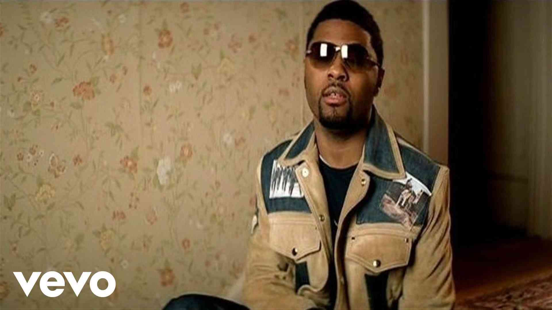Musiq - Dontchange - YouTube