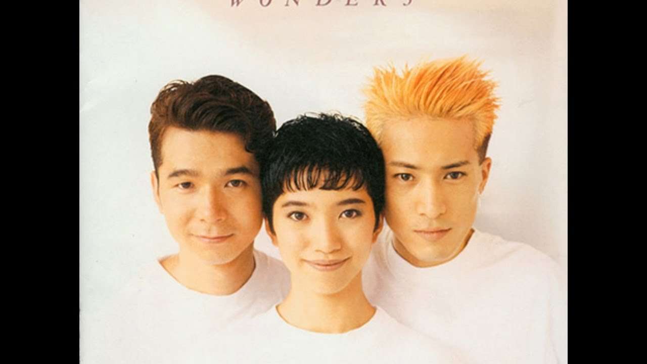 晴れたらいいね　　DREAMS COME TRUE - YouTube
