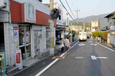 ＜大阪＞コンビニがない！　村誘致も助成効果なく　千早赤阪(毎日新聞) - goo ニュース