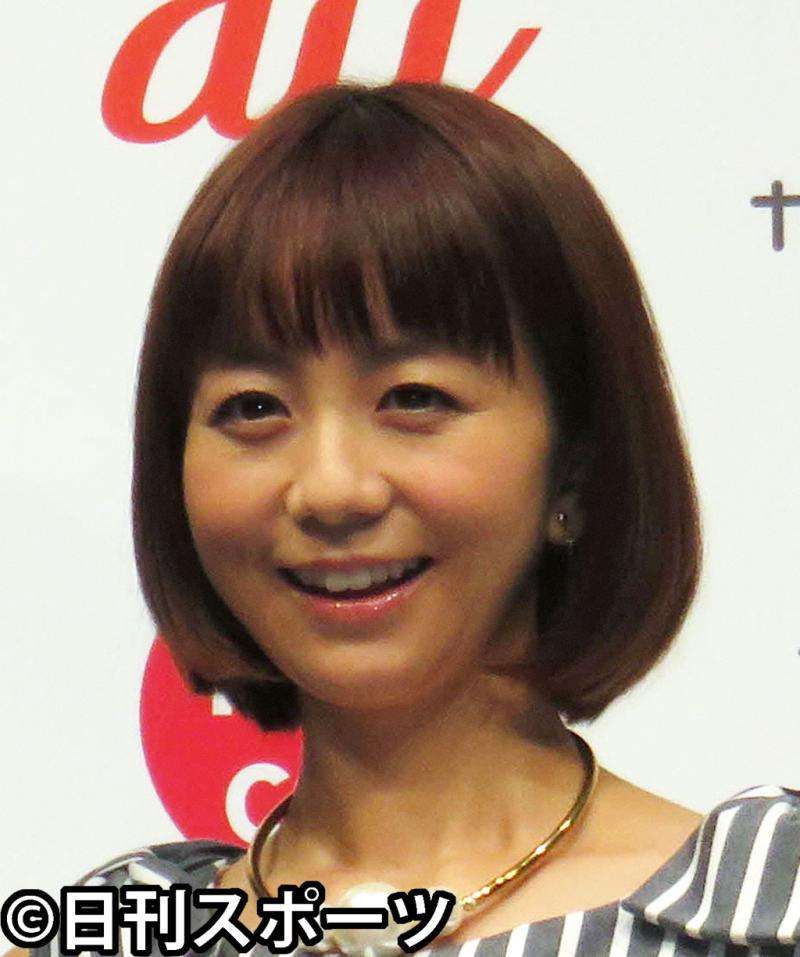福田萌、第２子出産から仕事復帰「本来の私の姿」 - 芸能 : 日刊スポーツ