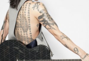 主演映画『無限の住人』公開後に