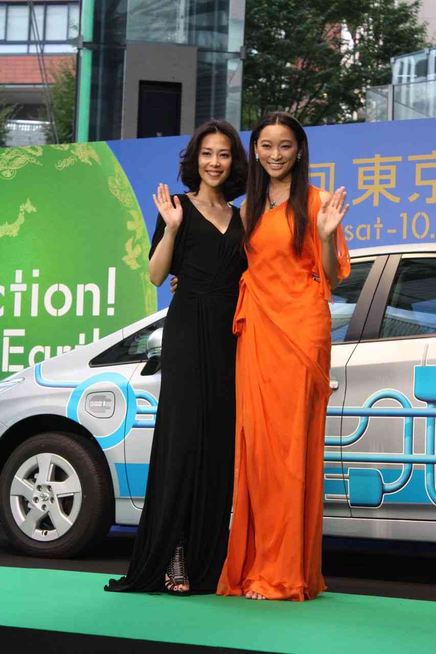 いろんな木村佳乃が見たい