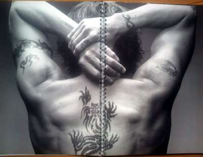 主演映画『無限の住人』公開後に