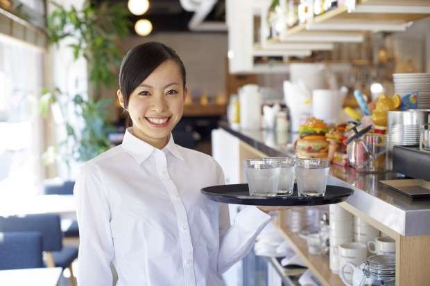 職場やバイト先で出会った変なお客さん