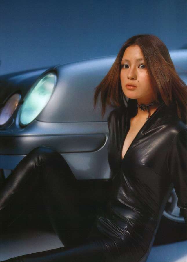 いろんな椎名林檎さんが見たい