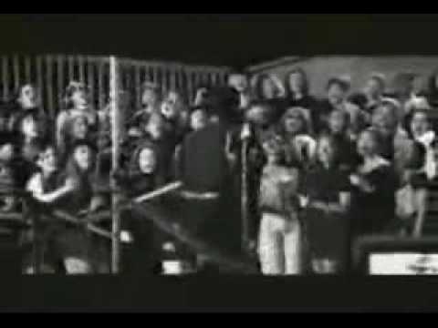 Various Artists - Freedom (Theme from Panther) - YouTube