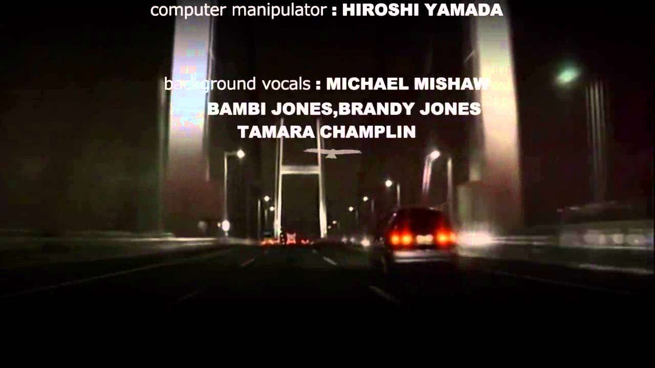 NightBirds remix by Toshiki Kadomatsu - YouTube