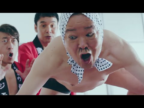 ケツメイシ / 友よ ～ この先もずっと･･･ MV - YouTube