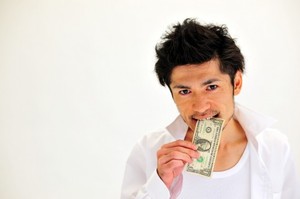 友達になれても恋愛対象にならない男性タイプ