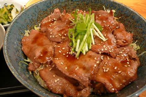 B級グルメの画像をひたすら貼っていくトピ