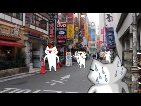 【ジングルベル】嫌韓替え歌パート６ - YouTube