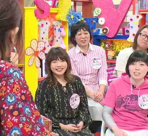 体重暴露合戦、菊地亜美60kg・尼神インター誠子63kg・野呂佳代64kg？