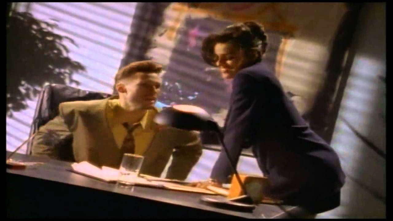 Color Me Badd - I Wanna Sex You Up - YouTube
