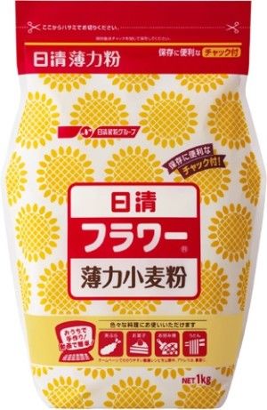 節約！！小麦粉を使った簡単貧乏メシ《随時更新》 - NAVER まとめ