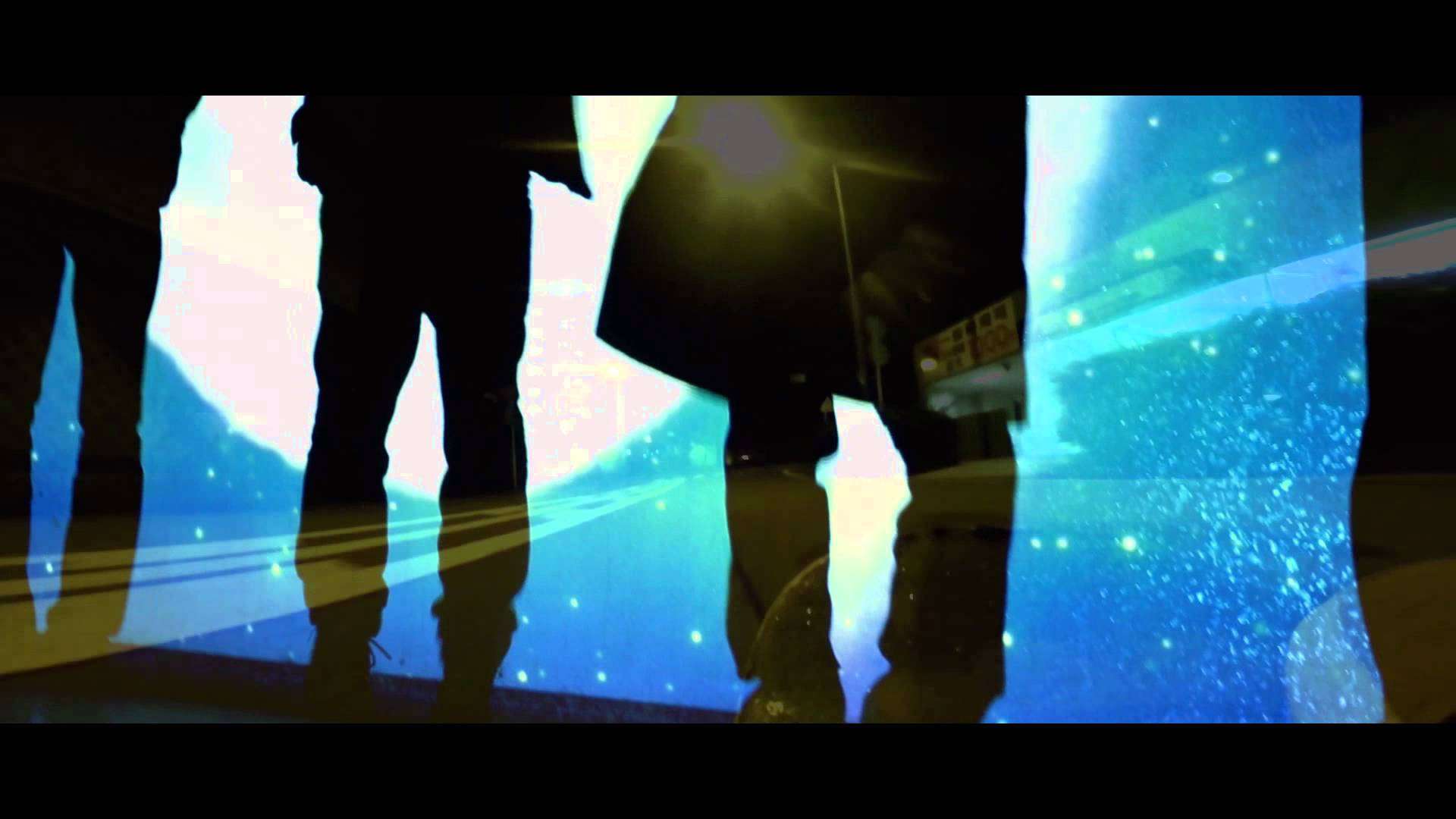 Suchmos "Fallin'" (Official Music Video) - YouTube