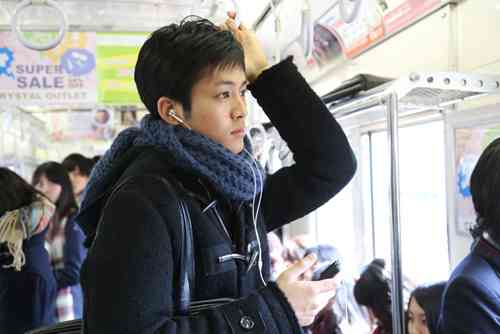 松坂桃李さん専用トピ