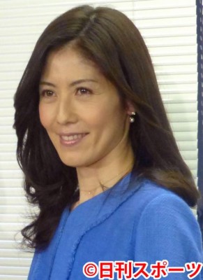 小島慶子「感じ悪い」菊川怜の祝・脱独身にかみつく | ORICON NEWS