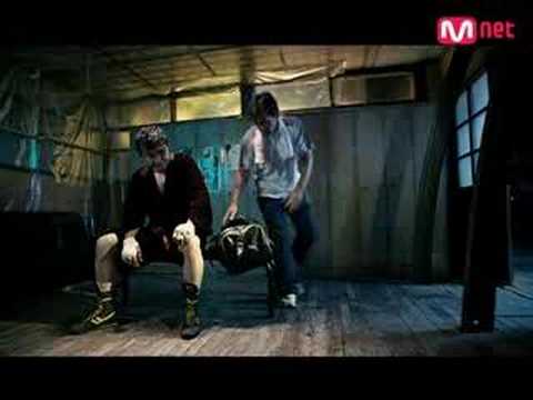 eru - because we are two mv - YouTube