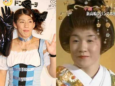 似合ってないと思う画像を貼るトピ