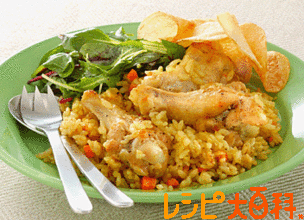 鶏手羽のレシピ
