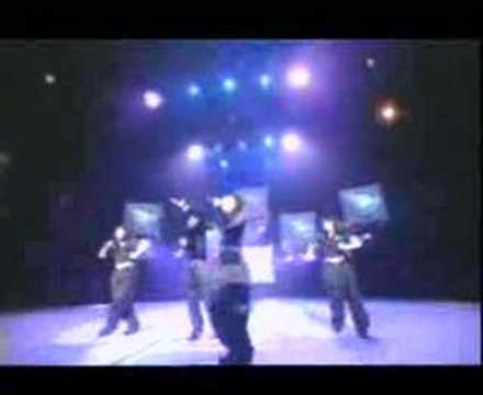 Steady (SPEED) - YouTube
