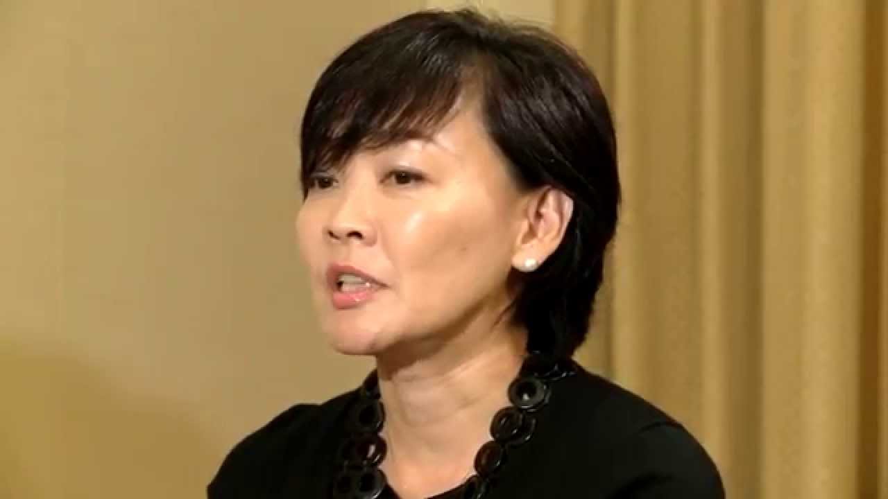 安倍昭恵さん、ロンブー淳やコブクロら華麗なる人脈を持つ