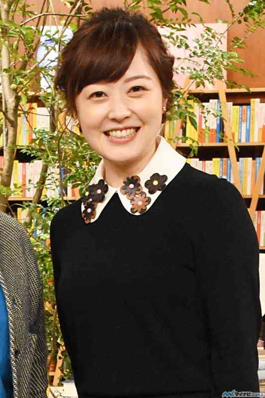 水卜麻美アナ、ビジネスデブ疑惑に怒り「必死でサラダ食べてるのに！」