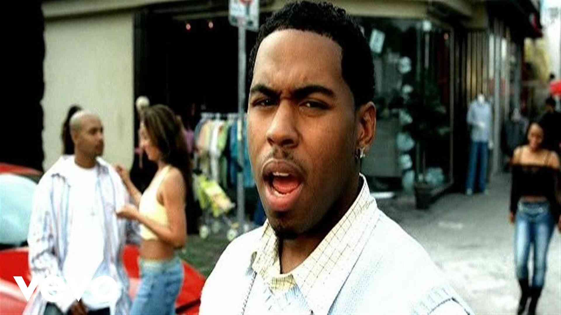 Bobby V. - Slow Down - YouTube