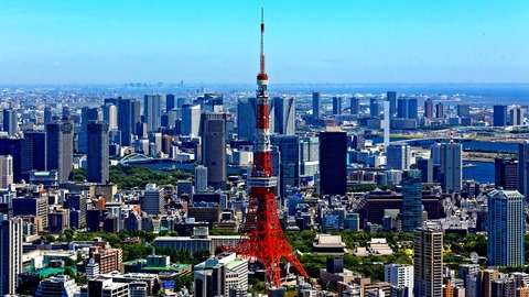 ワイ、東京育ちが羨ましすぎて咽び泣く。 
