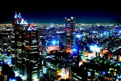 東京で育つだけで人生勝ち組じゃね？ 