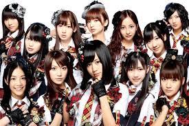 1番好きなアイドルをあげるトピ