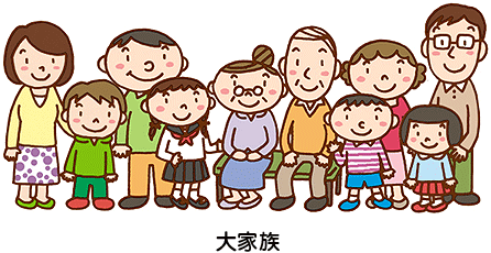 実況 感想 列島縦断 頑張れ スーパー大家族sp ガールズちゃんねる Girls Channel