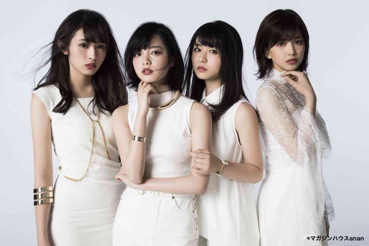 女性アイドルの美しいメイク画像を貼るトピ