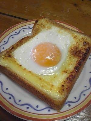 食パンレシピ