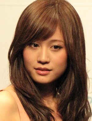 前田敦子 北川景子と 冷戦報道 業界関係者が 生意気 格下なのに と怒る理由 ガールズちゃんねる Girls Channel