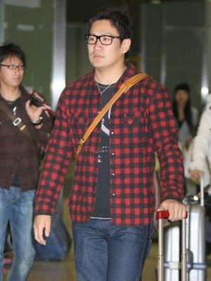 メガネ+芸能人が見たいです。