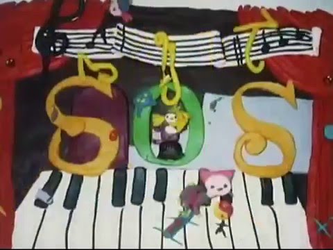 Alice SOS op - YouTube