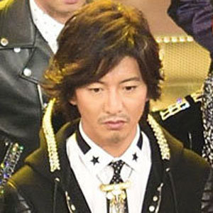 木村拓哉、今後は静香の管理下か - 日刊サイゾー