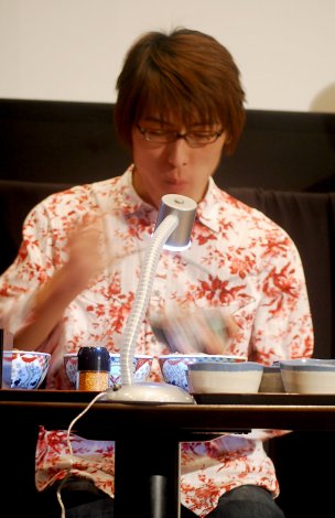 芸能人のパーソナルカラーについて語りたいpart2