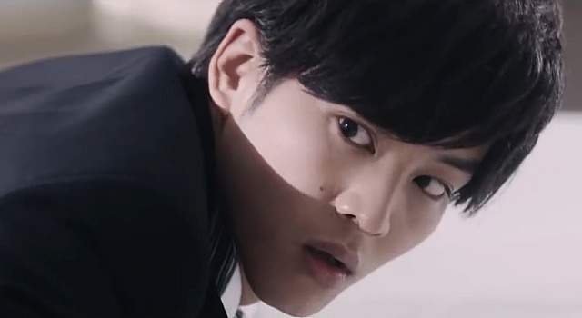 松坂桃李さん専用トピ