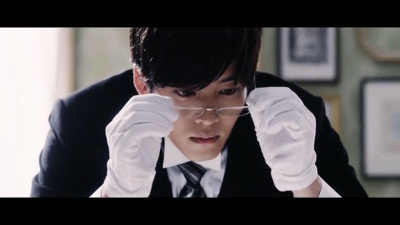 松坂桃李さん専用トピ