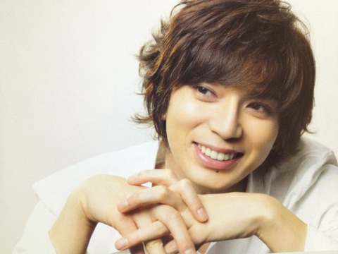 【文春砲】嵐・松本潤・井上真央を4年間裏切り、セクシー女優の葵つかさと秘密のゲス交際！！ 